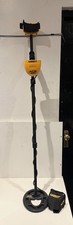 Garrett Ace 300i Metal Detector Fully Working Used Twice Great Condition