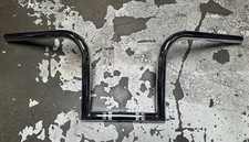 Nash Motorcycle Co: 10”