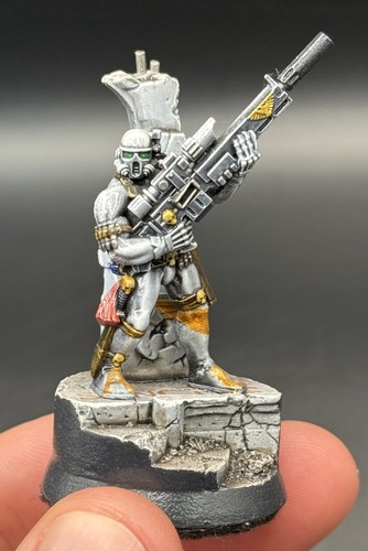 Warhammer 40k officio - warhammer,