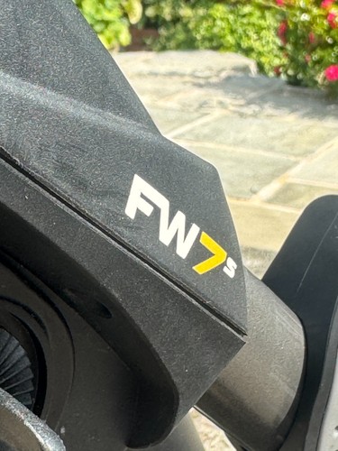 Powakaddy freeway fw7s - 'freeway',