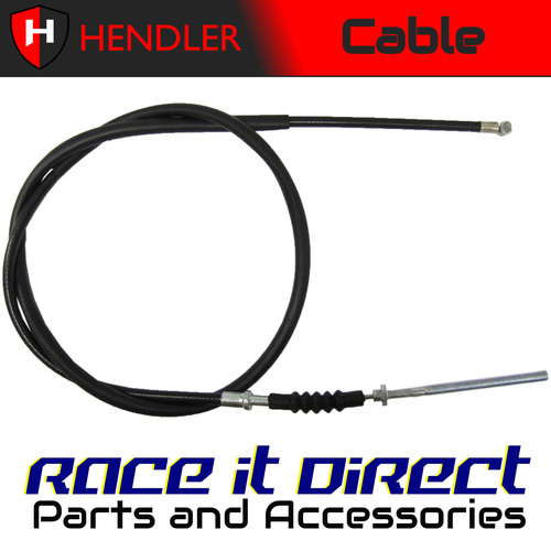 Brake cable for honda - brake,