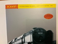 Hornby Catalogue Forty six