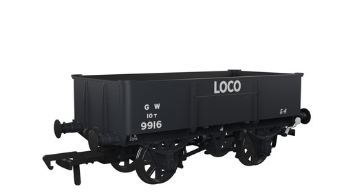 Rapido trains 977005 gauge - trains,