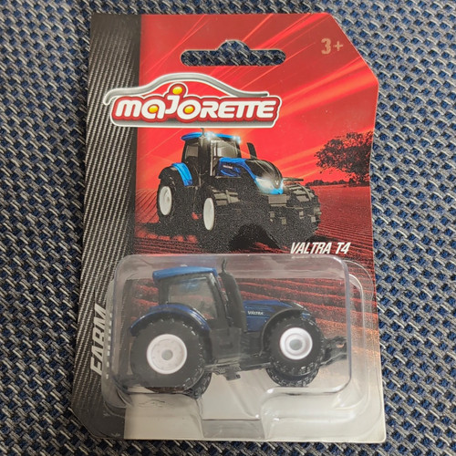 Majorette farm valtra - majorette,