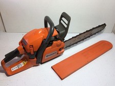 Husqvarna 445 X-TORQ 2 Stroke