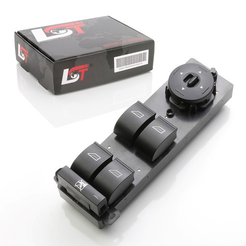 Electric window regulator - electric,