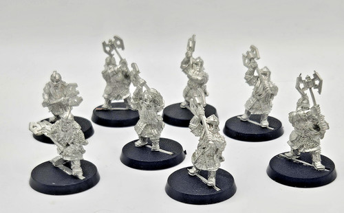 Warhammer lotr mesbg - warhammer,