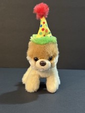 GUND Itty Bitty Boo Happy