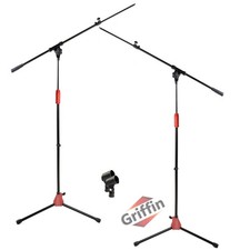 GRIFFIN Tripod Microphone Boom