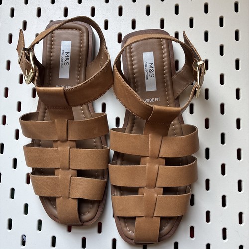 Marks spencer tan women s - marks, &