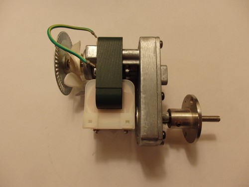 Motor 230vac with - ac,