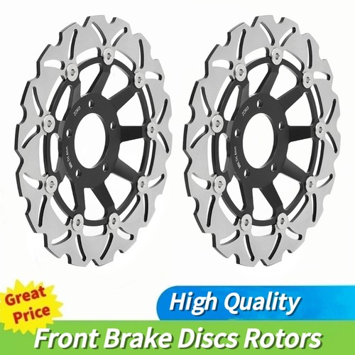 Front brake discs for - discs,