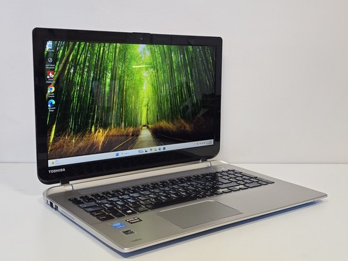 Toshiba satellite s50 - toshiba,