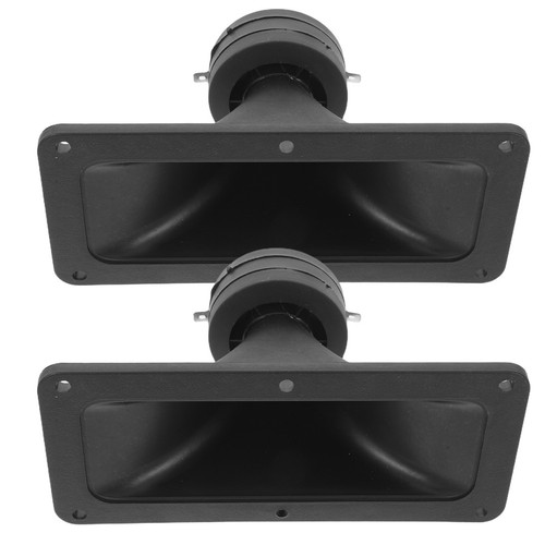 Pcs tweeter for stage horn - for,