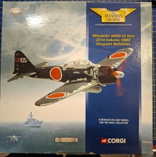 Corgi Aviation Archive 1/72