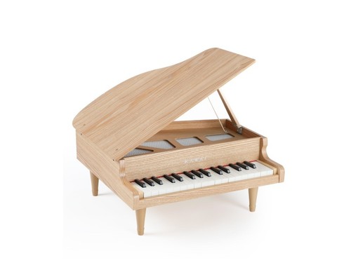 Kawai mini grand piano natural - kawai,