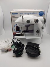 Electric Sewing Machine