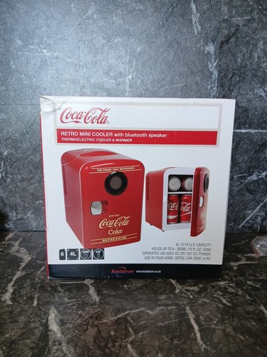 Coca cola mini - cola, 4l
