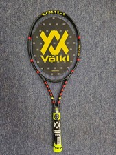 Volkl C10 Evo Tennis Racquet