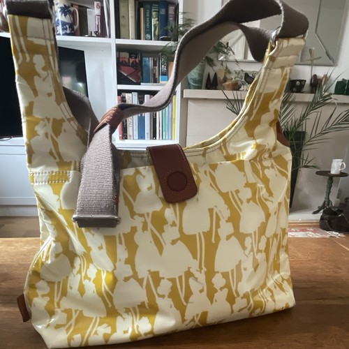 Orla kiely yellow white - orla, &