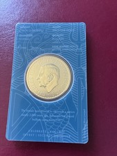 1oz Gold Britannia In
