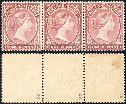Falkland sg7w pale - is, 1d