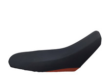 KTM 690 DUKE 2008 2010 Original Seat With Scuffs 75007040000