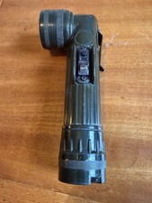Vintage TL-122 ARMY TORCH