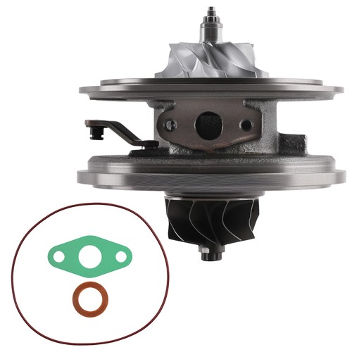 Billet turbo cartridge - cartridge, bmw
