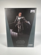Star Wars Iron Studios Moff