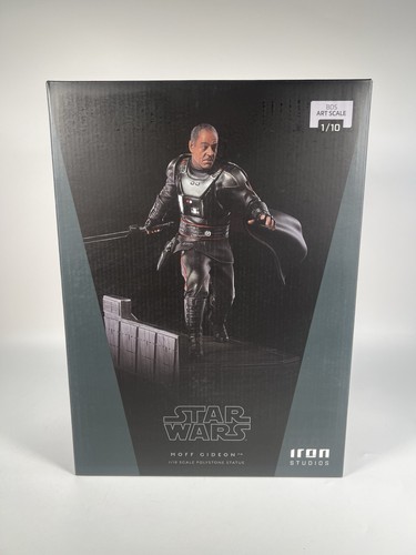 Star wars iron - star,