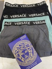 Versace Tight Fitting Boxer