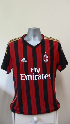 Unauthentic milan home - ac,