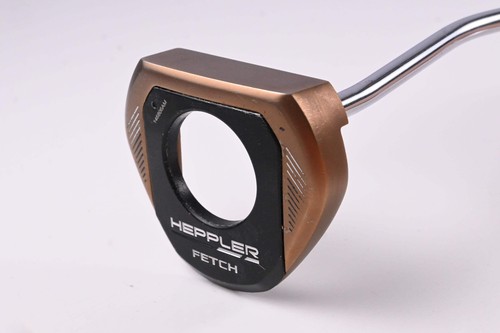 Ping heppler fetch putter - ping, 34