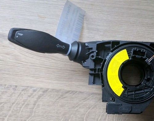 Ford fiesta mk7 indicator - mk7,