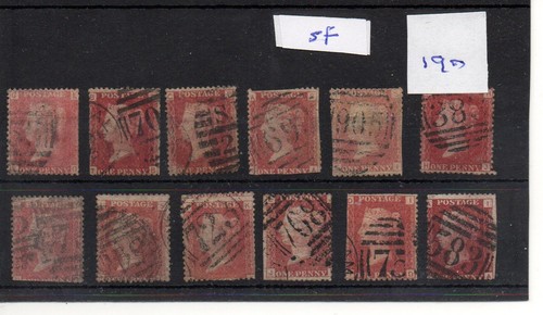 Victoria - -, 190
