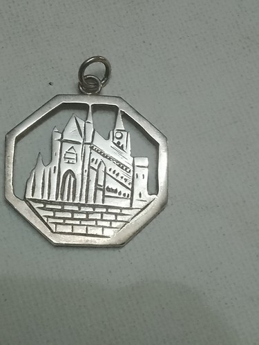 Vintage ortak silver - ortak,