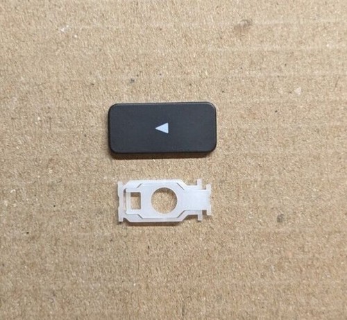 Genuine replacement left - genuine, key