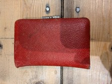 1960s Vintage Vanity Case