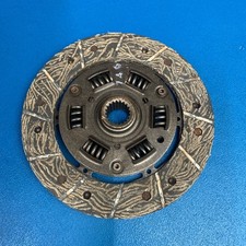 VALEO NHB1949 180MM 20 TEETH CLUTCH PLATE DISC FOR FIAT 131 MIRAFIORI 1.3 1.4