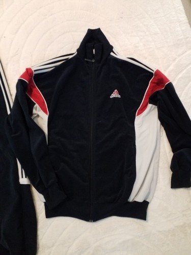 Mens vintage adidas - vintage,