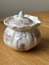 Royal doulton brambly hedge - doulton,