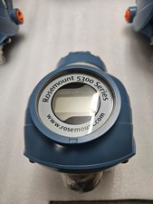 NEW ROSEMOUNT 5300 SERIES