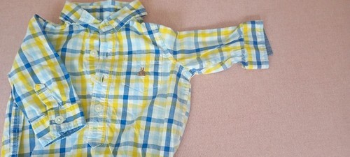 Baby gap boys - gap, check
