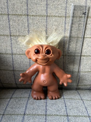 1961 thomas dam troll made - ,