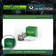 Wheel bearing kit fits - bearing, ford