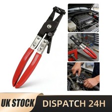Car Water Pipe Hose Clip
