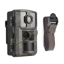 4K Trail Camera 16MP Wildlife