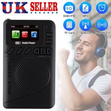 Portable Mini Pocket LCD