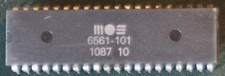 Commodore 6561-101 VIC20